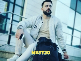 Matt20
