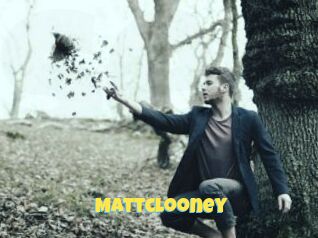 Mattclooney