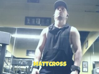 Mattcross