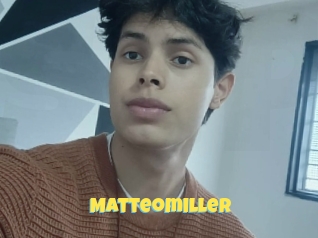 Matteomiller