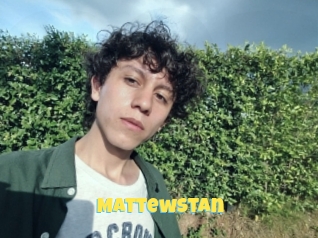 mattewstan Sexe et Porno