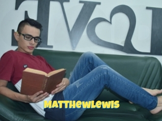 Matthewlewis