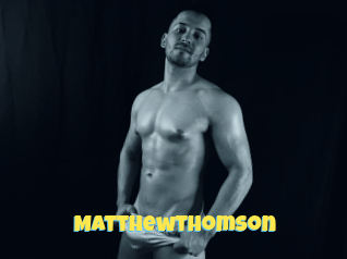 Matthewthomson