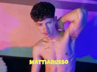 mattiarusso Sexe et Porno