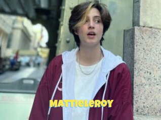 Mattieleroy