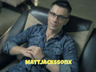 Mattjackssonx