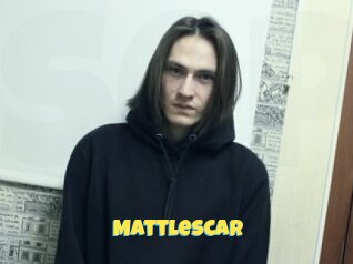 Mattlescar