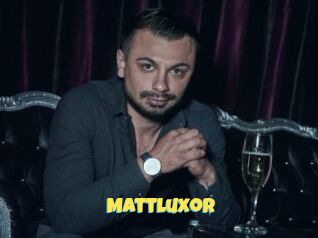 Mattluxor