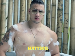 Mattseil