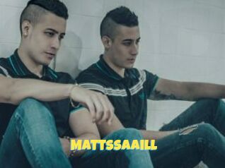 Mattssaaill