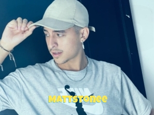 Mattstonee