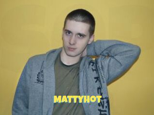 Mattyhot