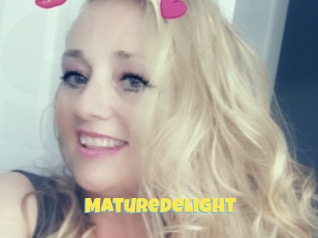 Maturedelight