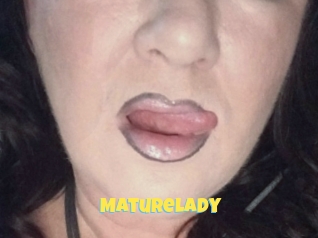 Maturelady