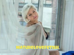 Maturelovefetish