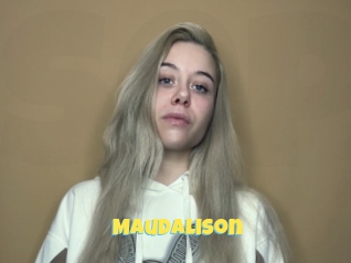 maudalison Sexe et Porno