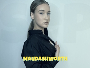 Maudashworth
