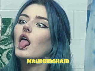 Maudbingham