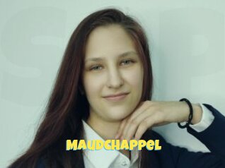 Maudchappel