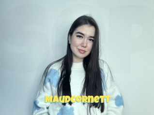 Maudcornett