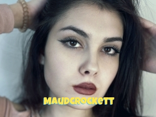 maudcrockett Sexe et Porno