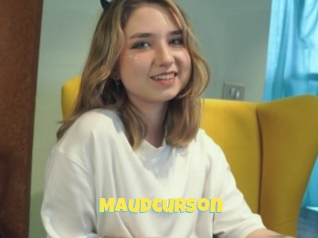maudcurson Sexe et Porno
