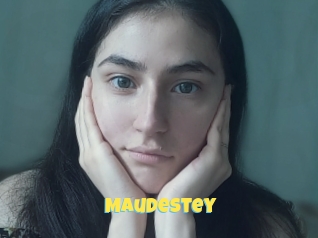 Maudestey