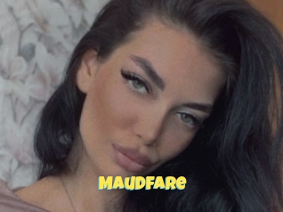 Maudfare