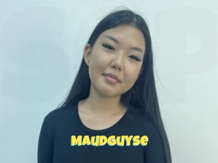 Maudguyse