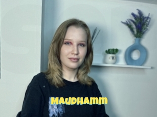 Maudhamm