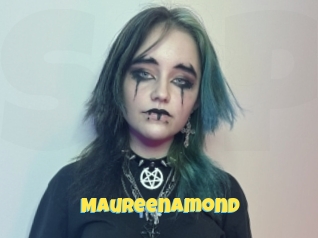 Maureenamond