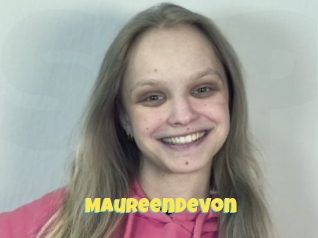 Maureendevon