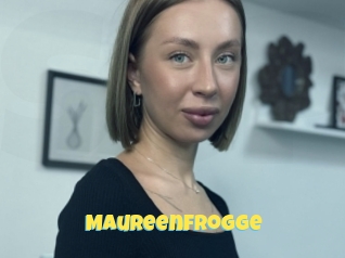 Maureenfrogge
