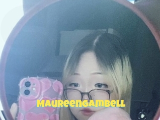 Maureengambell