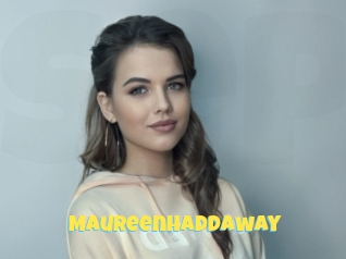 Maureenhaddaway