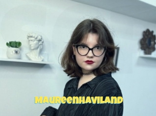 Maureenhaviland