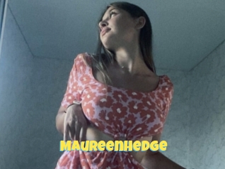 Maureenhedge