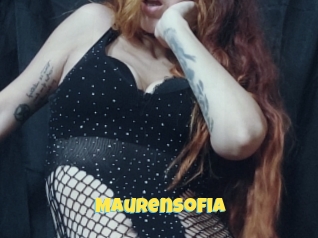 Maurensofia