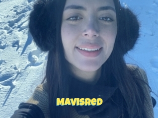 Mavisred