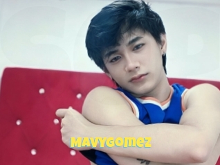 Mavygomez
