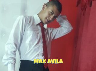 Max_avila