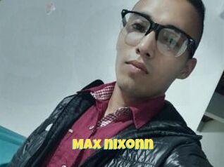 Max_nixonn