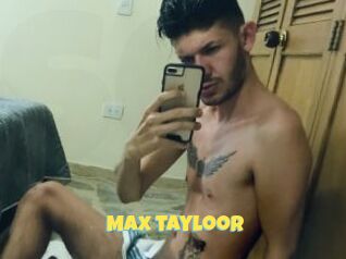 max_tayloor Sexe et Porno