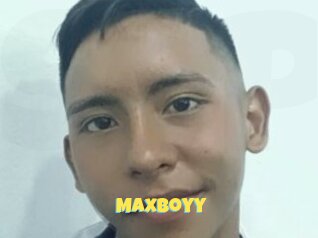 Maxboyy
