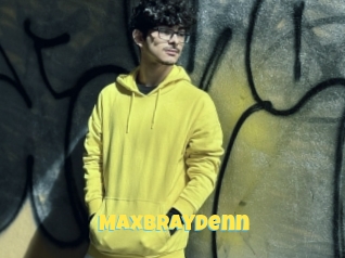 Maxbraydenn