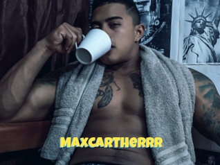 Maxcartherrr