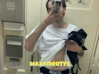 Maxemertys