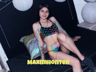 Maximhonter