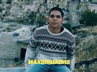 Maximiliam18