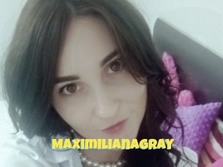 Maximilianagray